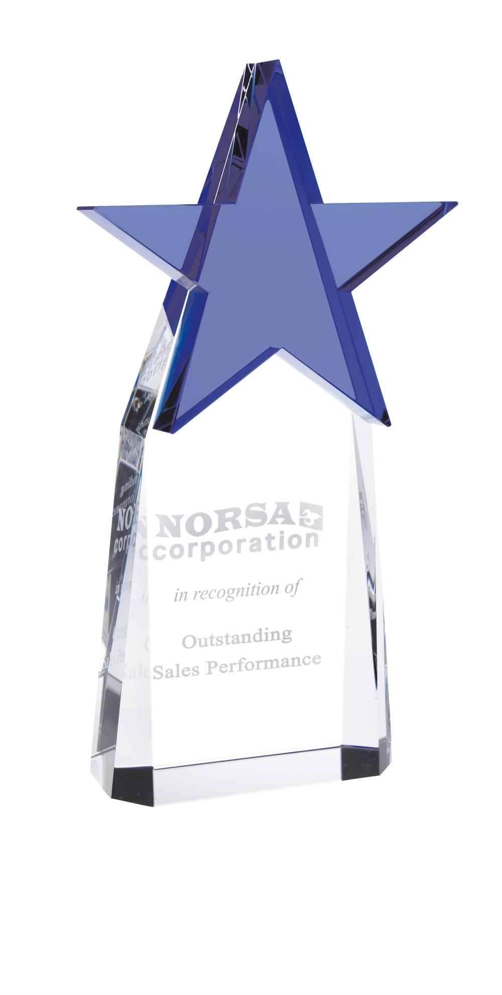 JAFFA® Top Star Award 2