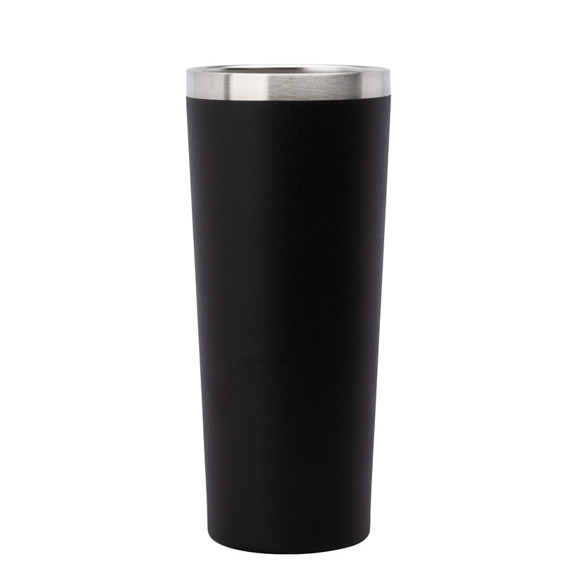 Lontano 28 oz. Double Wall, Stainless Steel Travel Tumbler 28