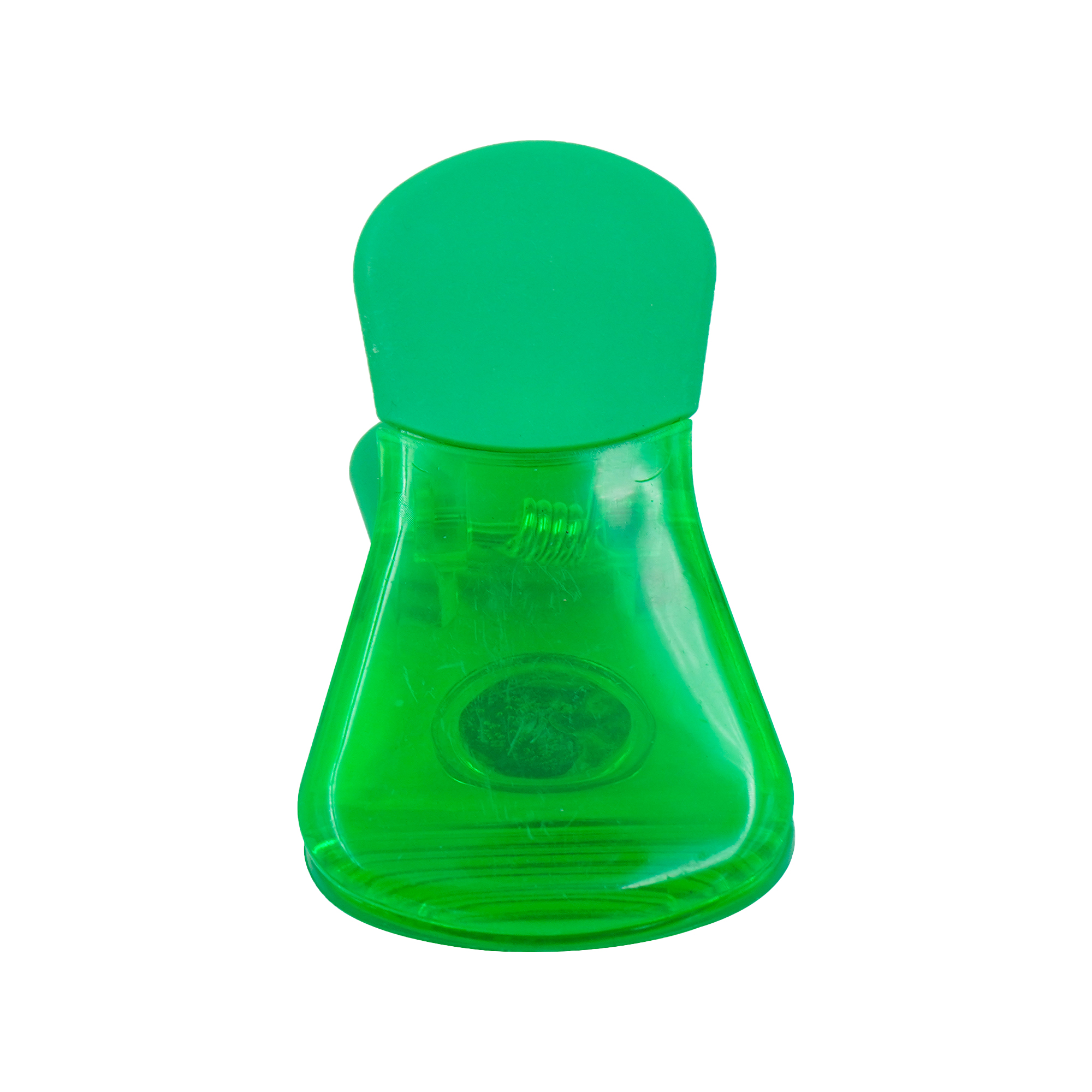Magnetic Plastic Power Clip Snacks Bag Clips 1