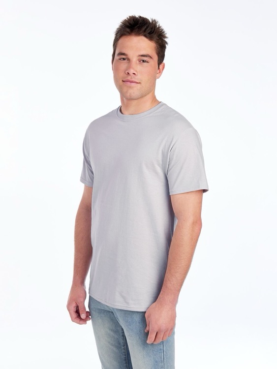 FRUIT OF THE LOOM HD Cotton™ Unisex T-Shirt 123