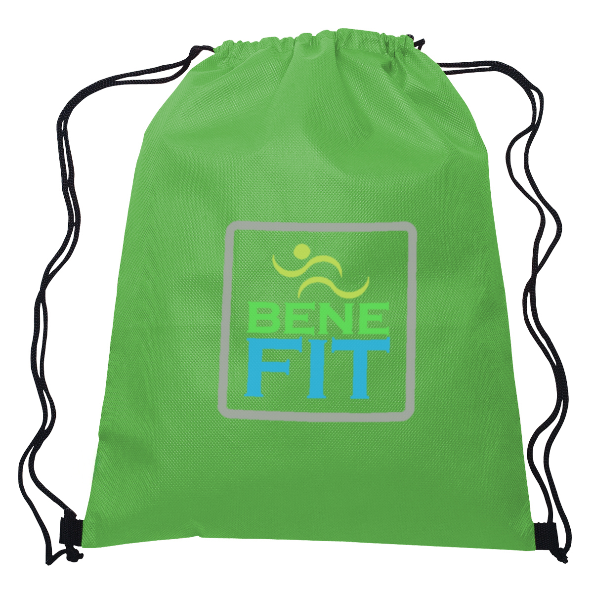 Non-Woven Sports Pack With 100% RPET Material 7