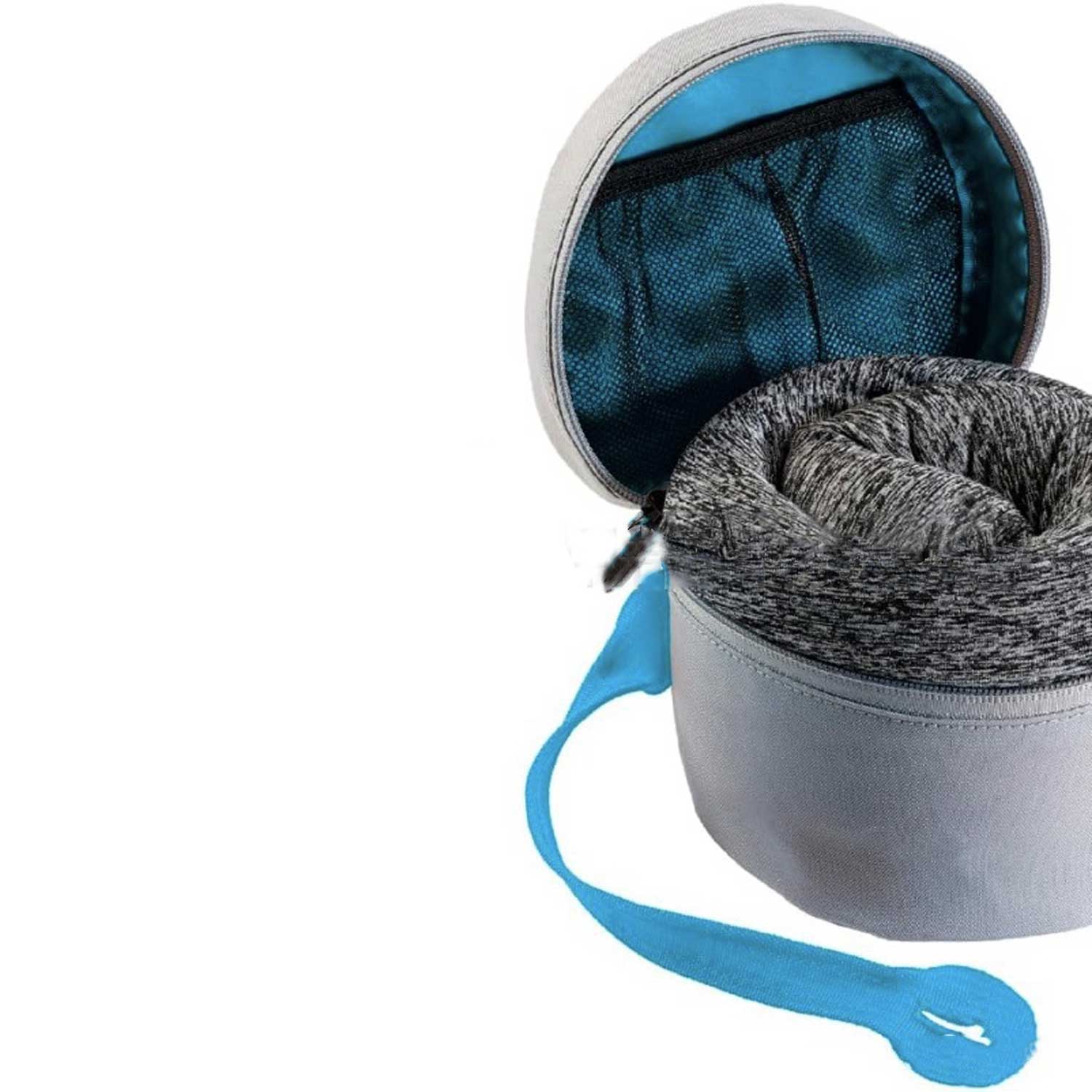 Universal Travel Pillow Pack 4
