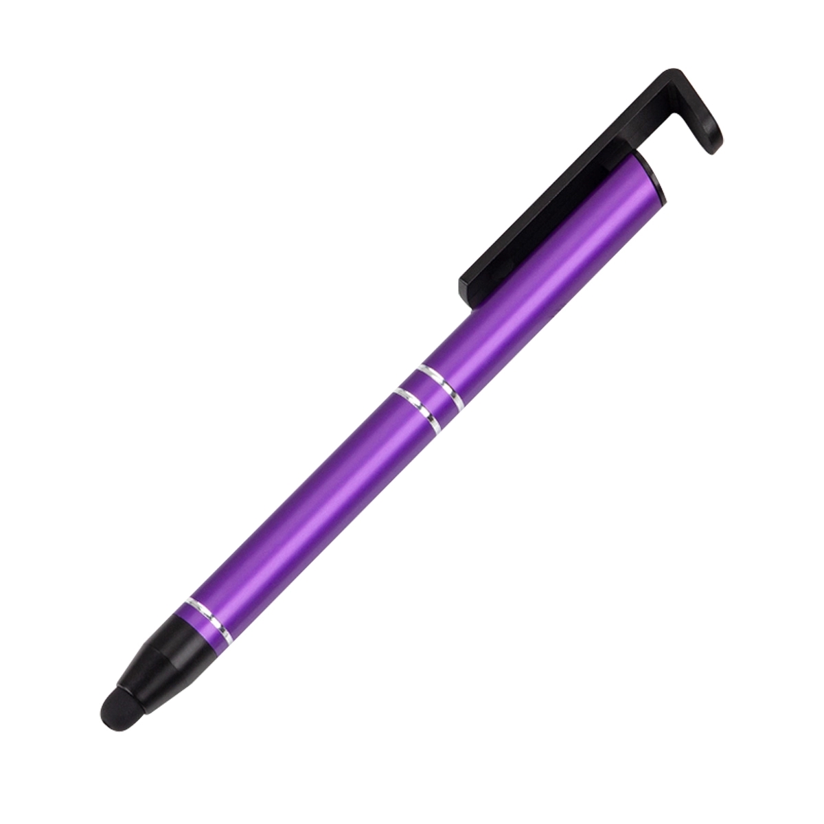Sleek Write Stylus Pen With Phone Stand 3