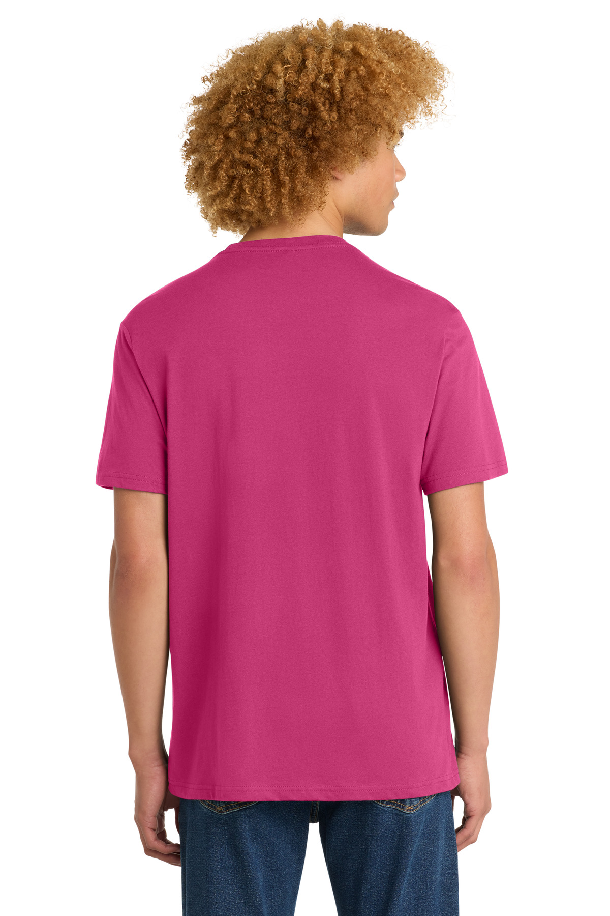 District Perfect Weight Tee. DT104 79