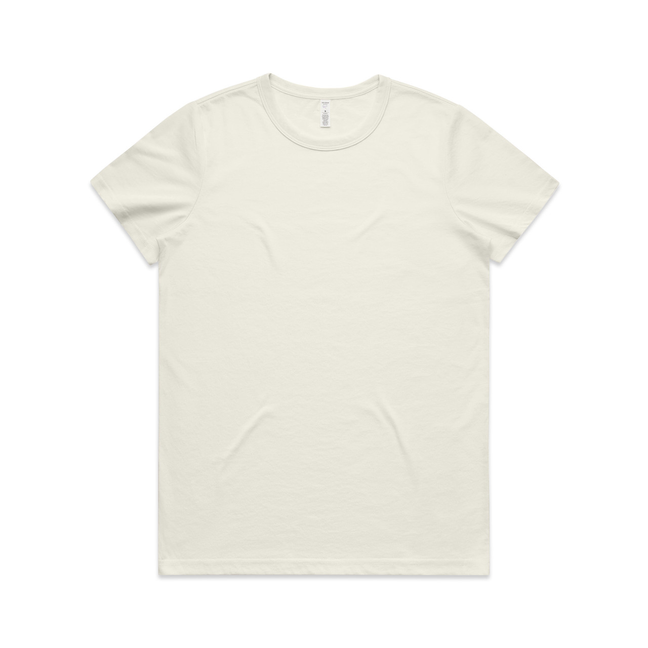 Wo's Maple Active Blend Tee | 4610 10