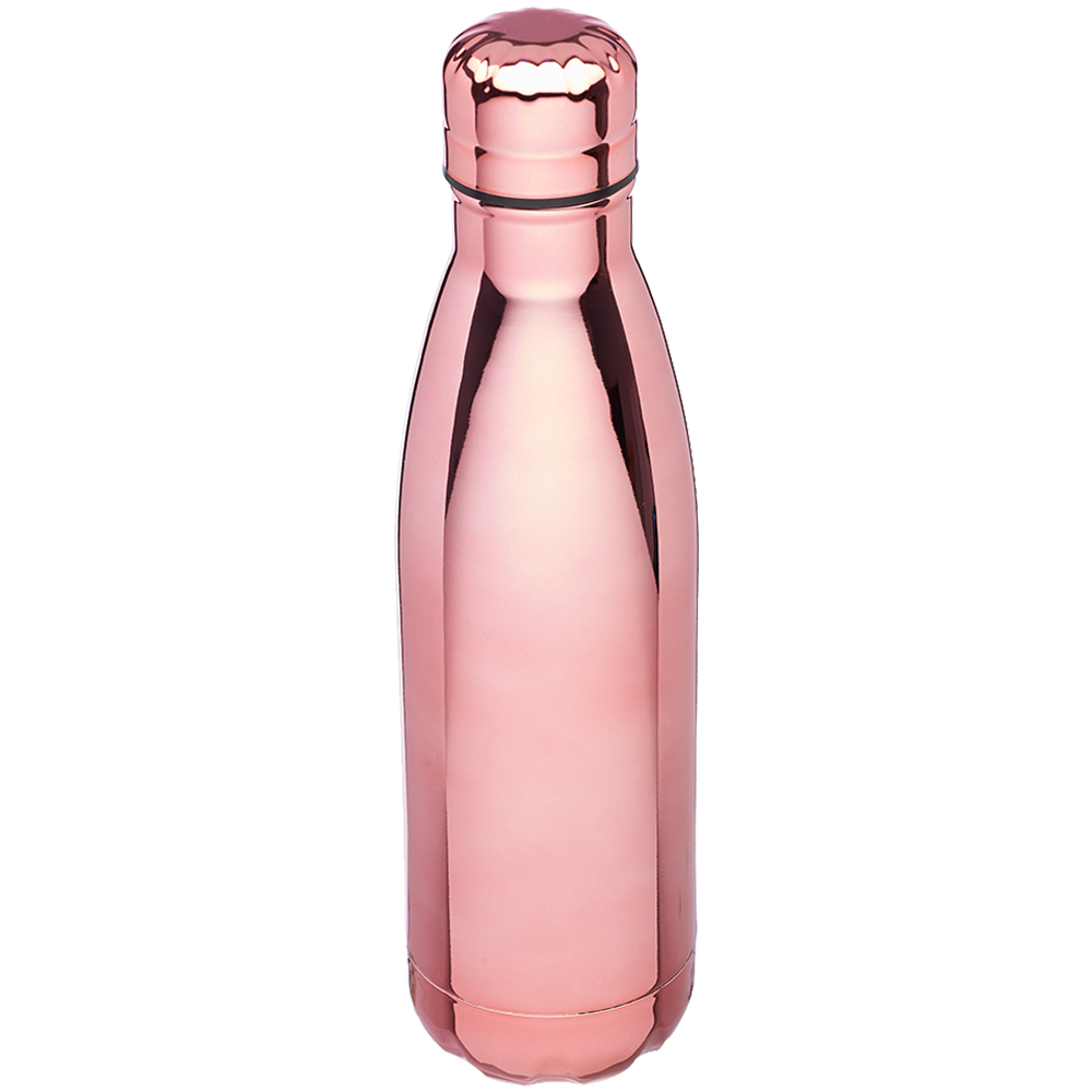 17 oz. Metallic Levian Cola Water Bottle - BPA Free 8