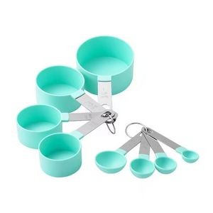 Silicone Utensil Set of 6 8