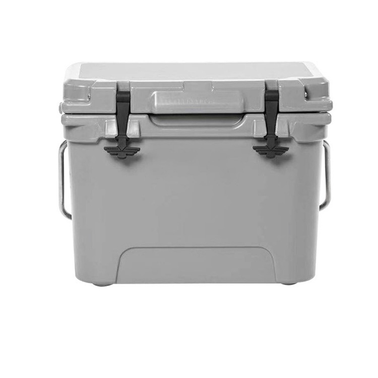 Hard Ice Chest Cooler with Handle 4