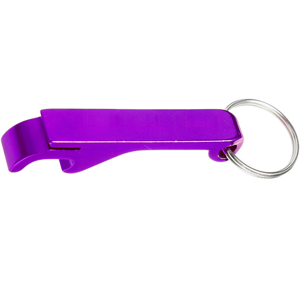 Bottle Opener Metal Keychains