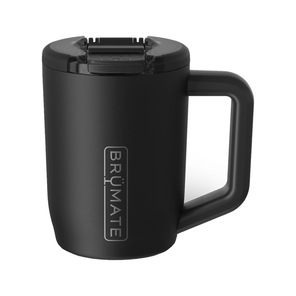 15 oz BruMate® Stainless Steel Insulated Muv Mug