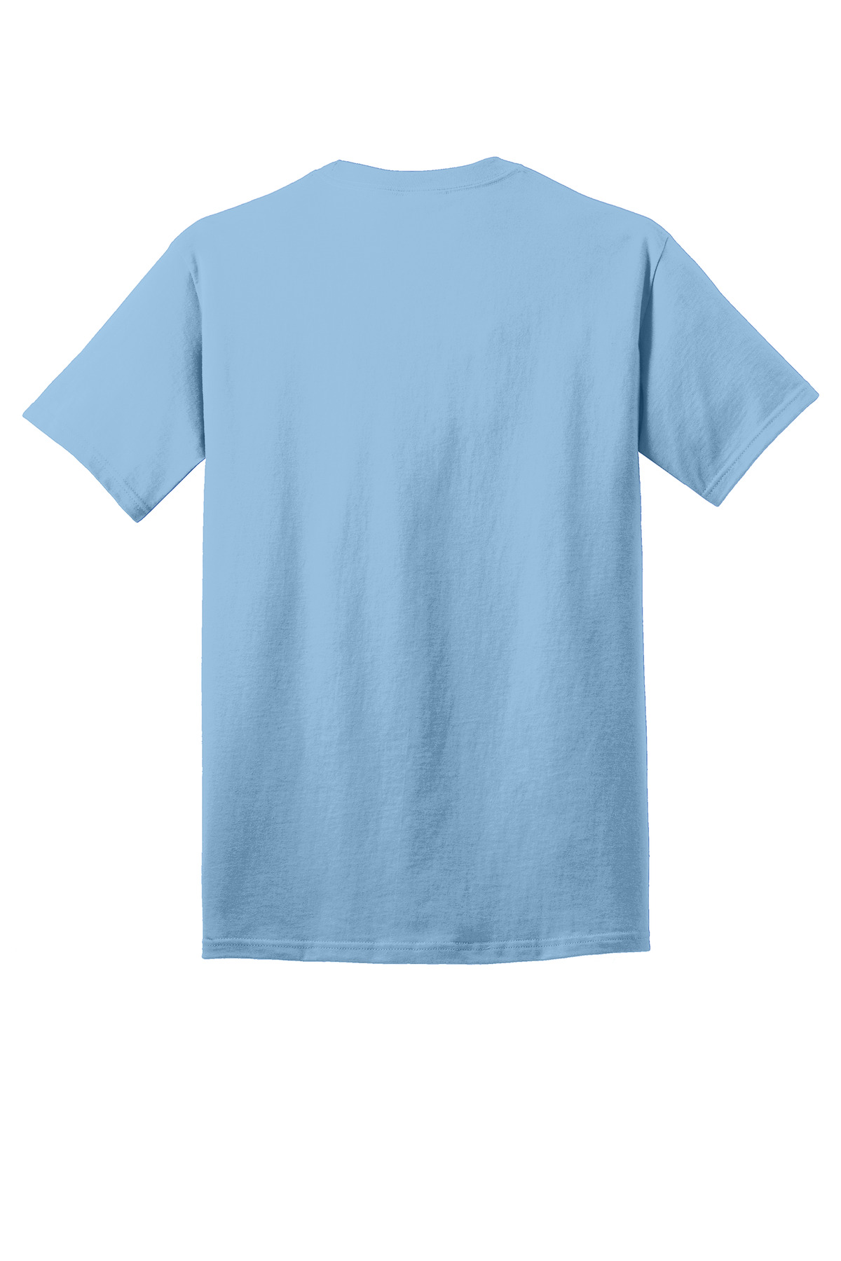 Port & Company® Core Cotton T-Shirt 214