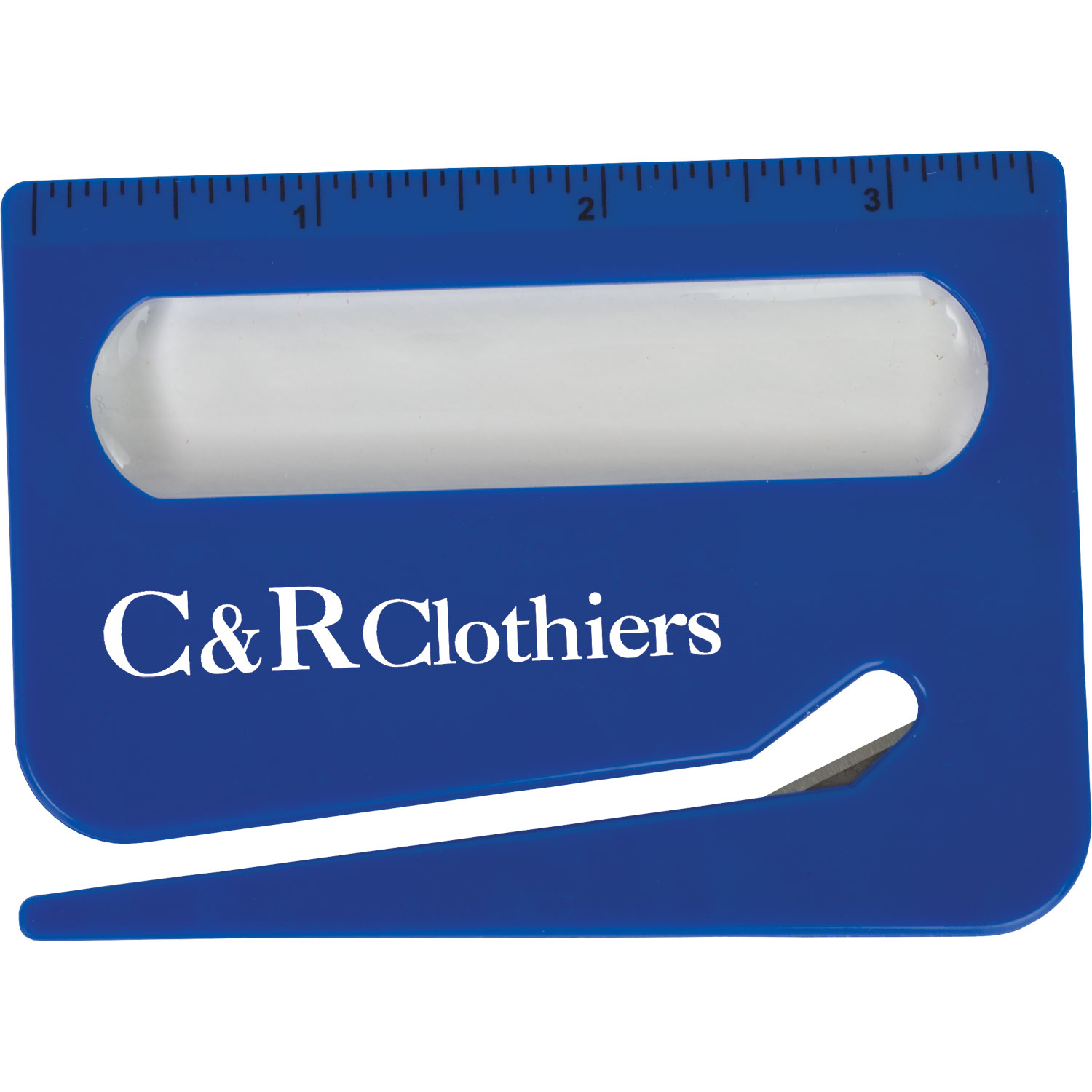 Letter Opener/Magnifier 2