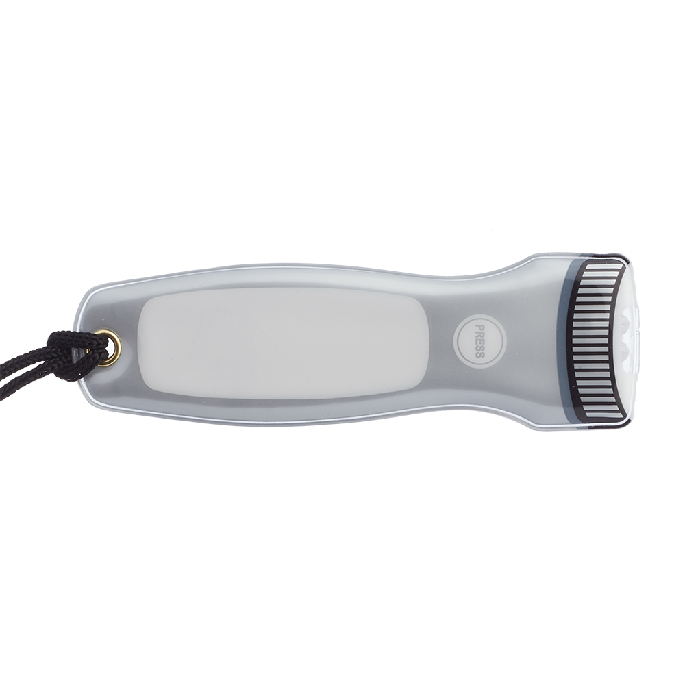 Blackout Flat Magnetic Flashlights 4