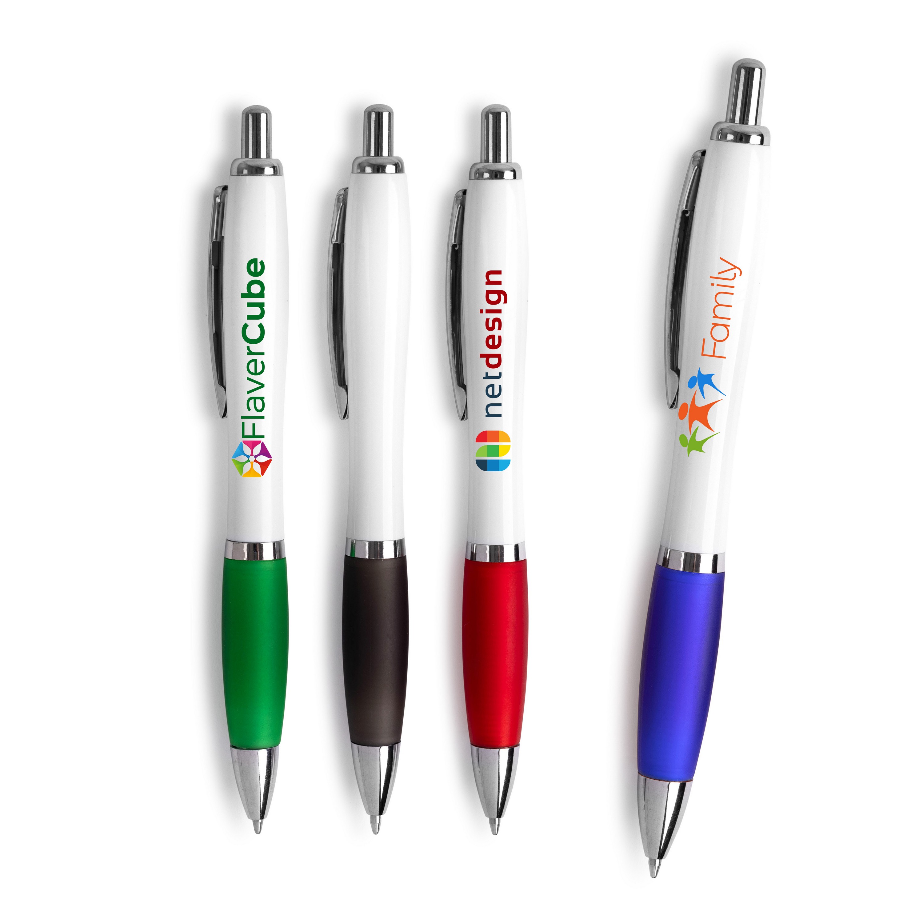 The Pelham Pen 1