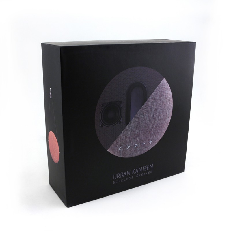 Urban Kanteen Wireless Speaker - Fashion 11