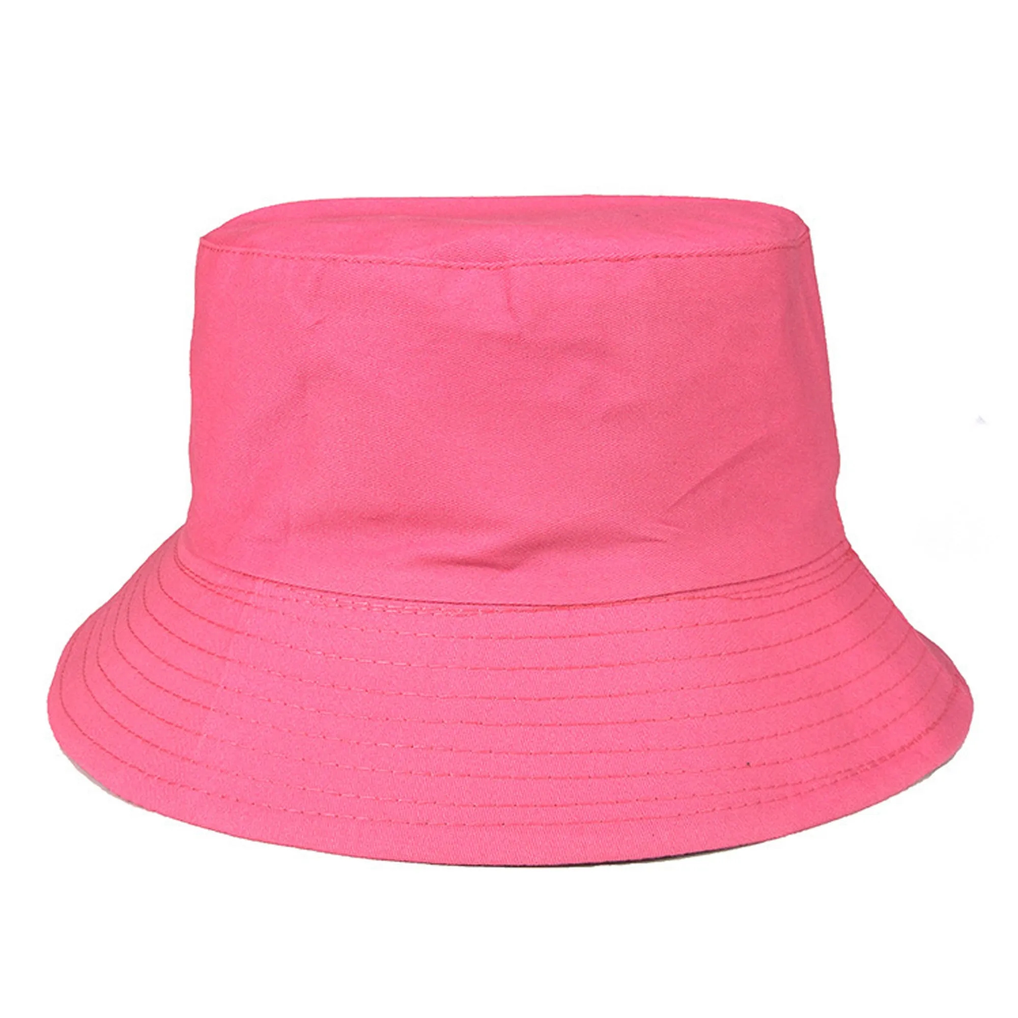 MOQ 20 Flat Top Sunshade Hat 15