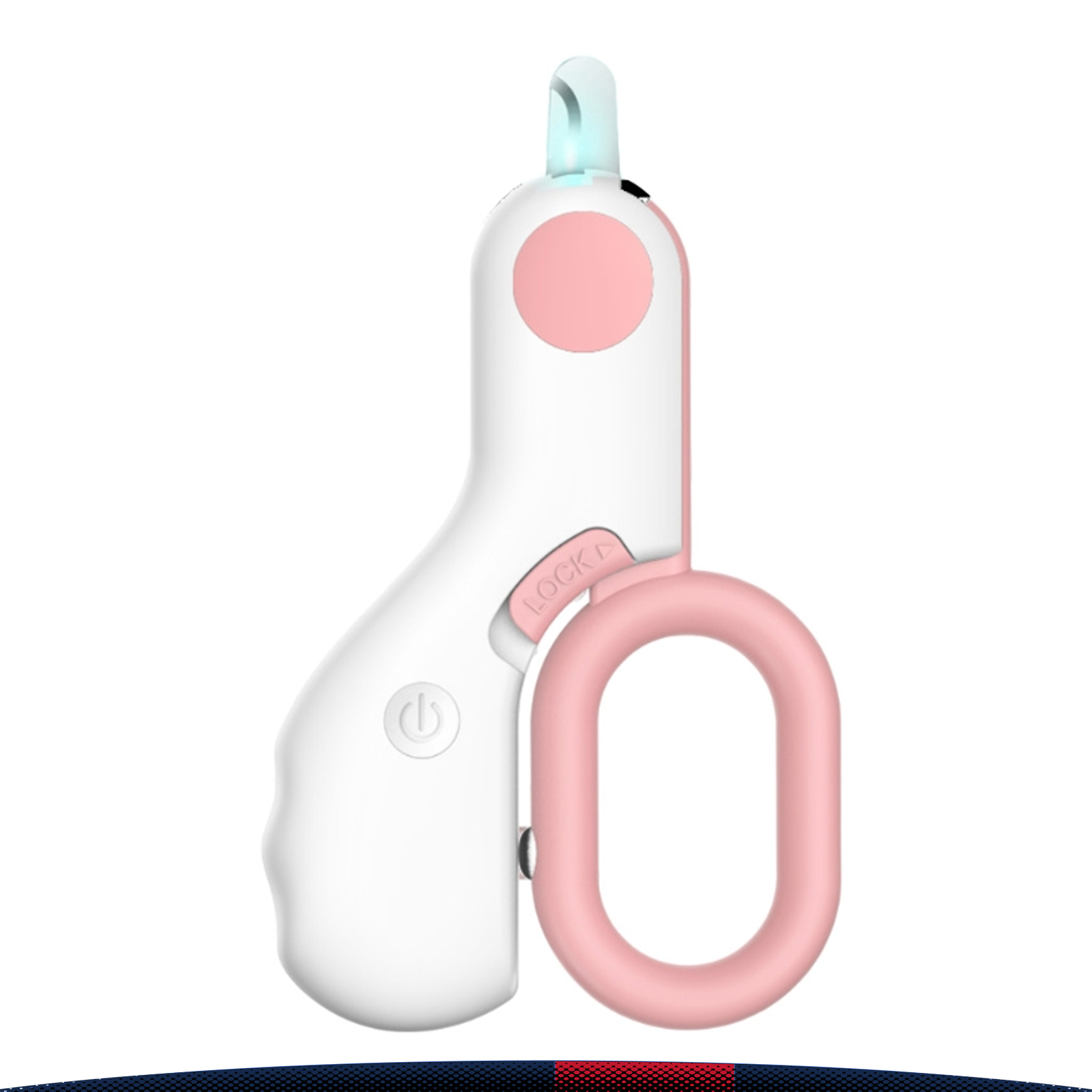 Rocky Pet Nail Clippers 6
