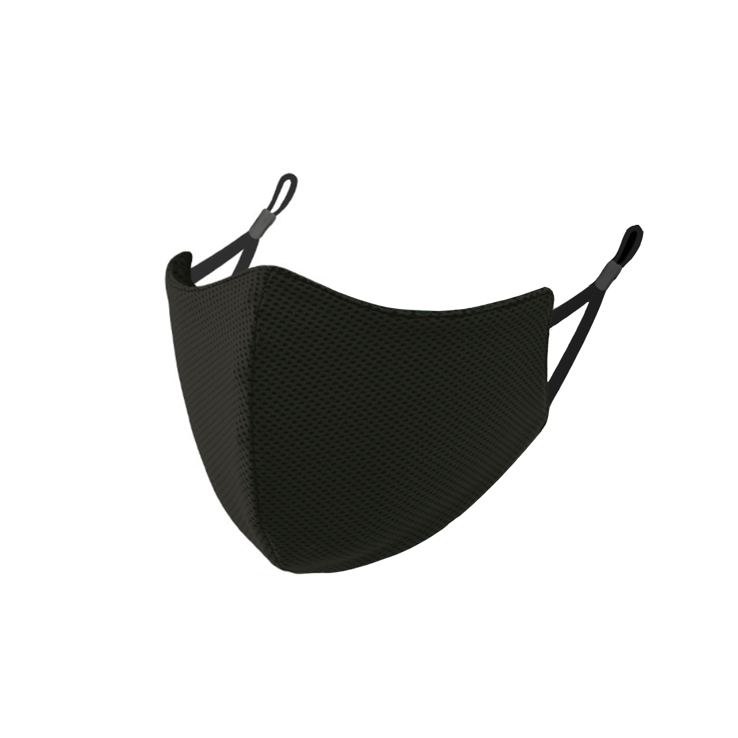 3D Mesh Cooling Face Mask 2