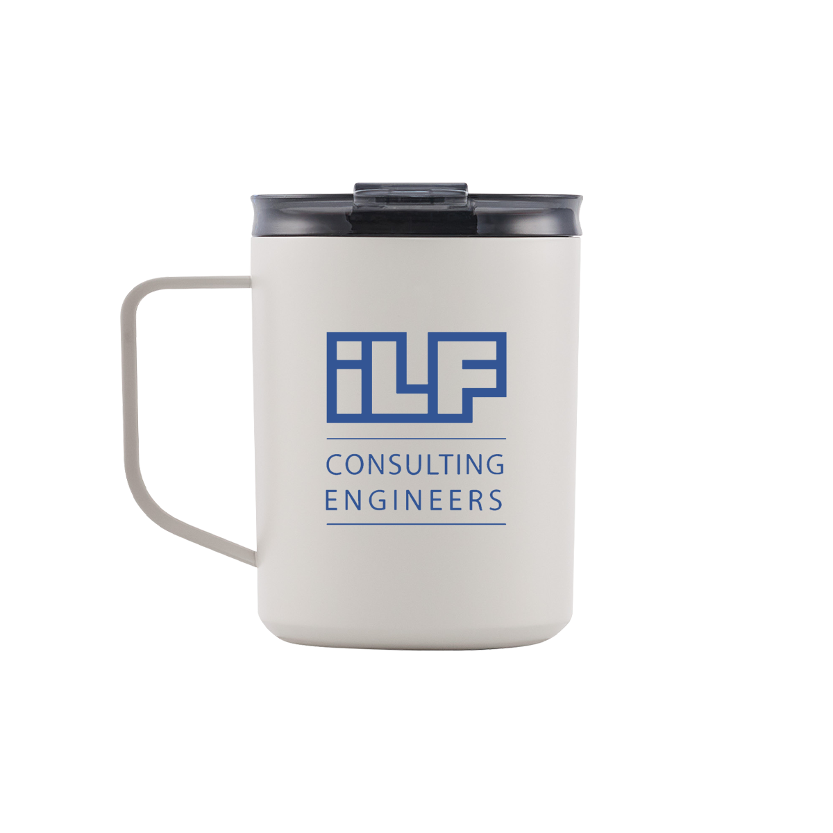 Reduce® 14 oz. HOT1 Desk Mug 4