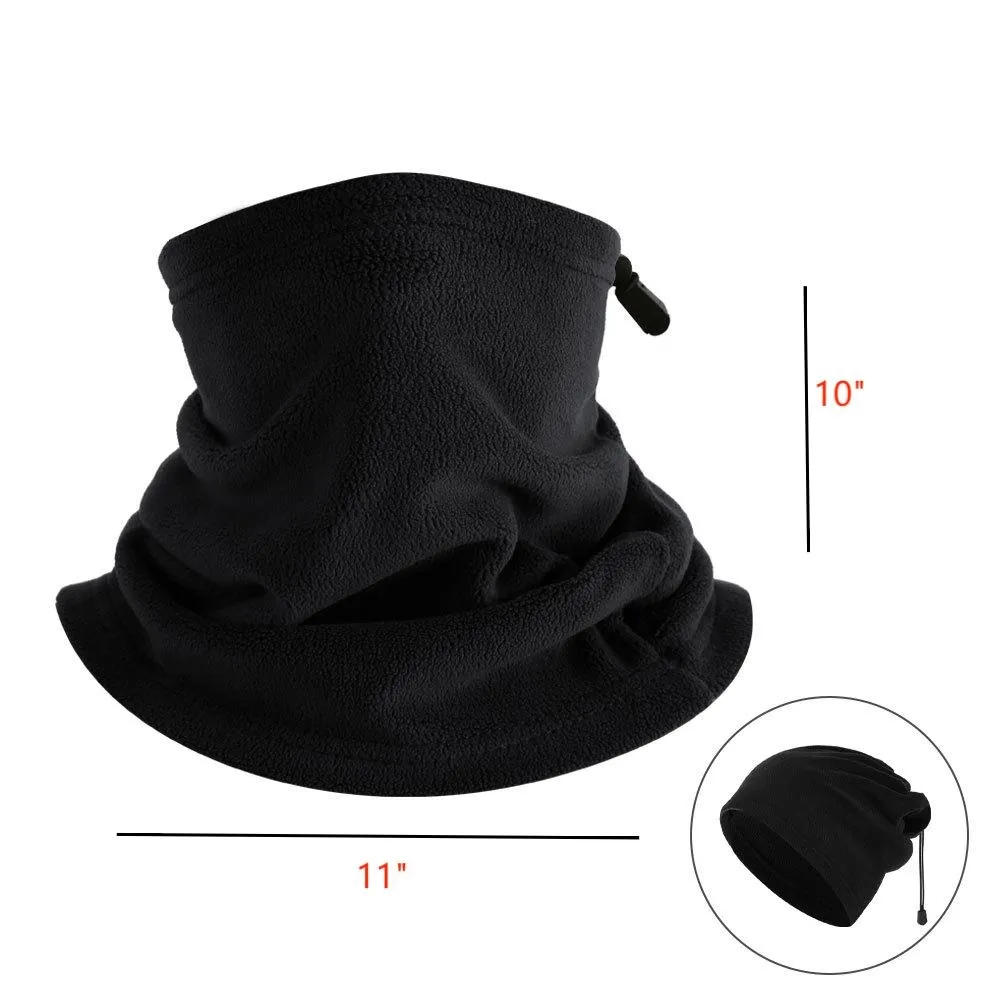 Outdoor Warm Mask 6