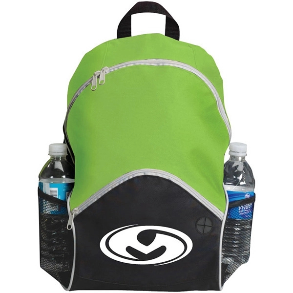 Stanford Backpack 7