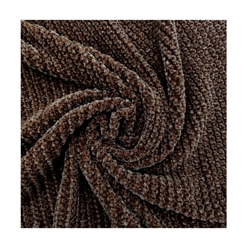 Luxura RPET Throw Blanket 10