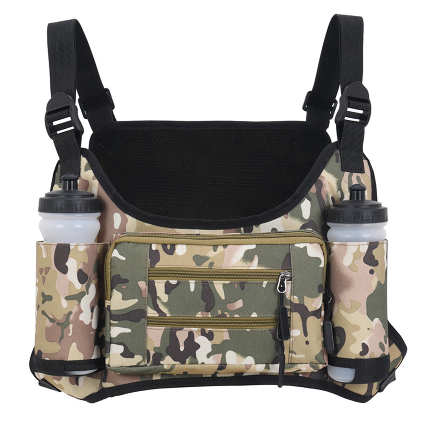 Chest Pack 3