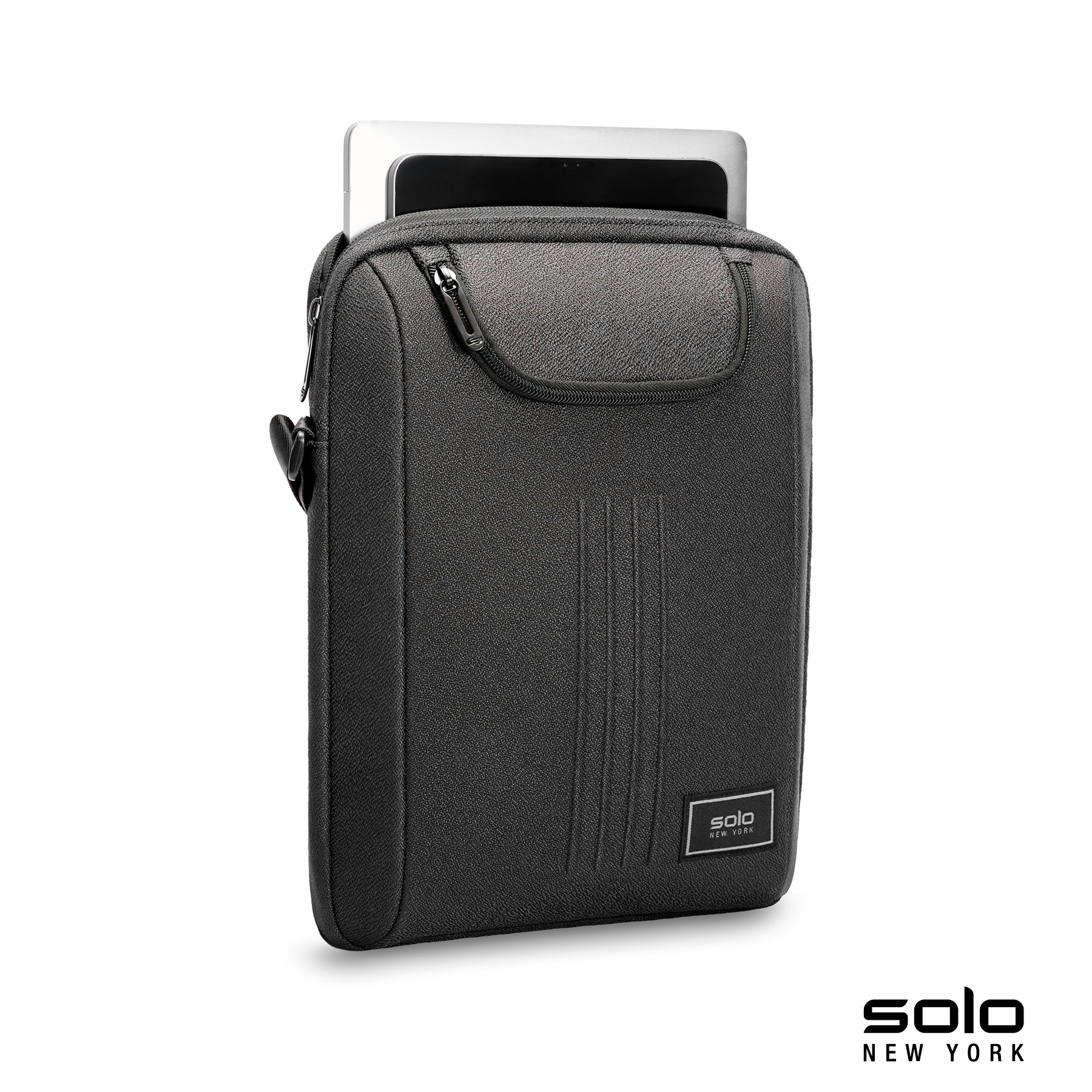 Solo New York Altitude Laptop Sling 4