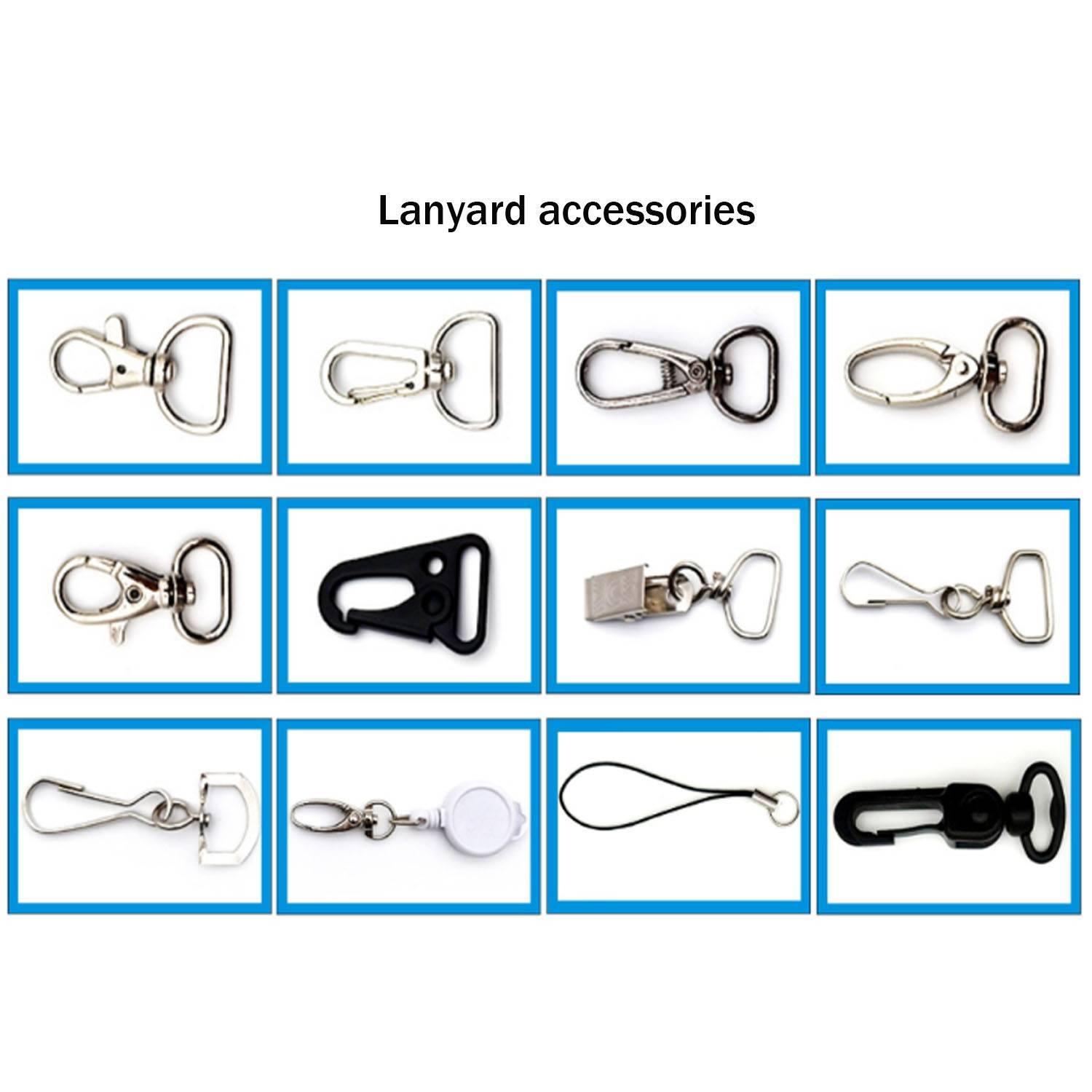 Custom Lanyard 4