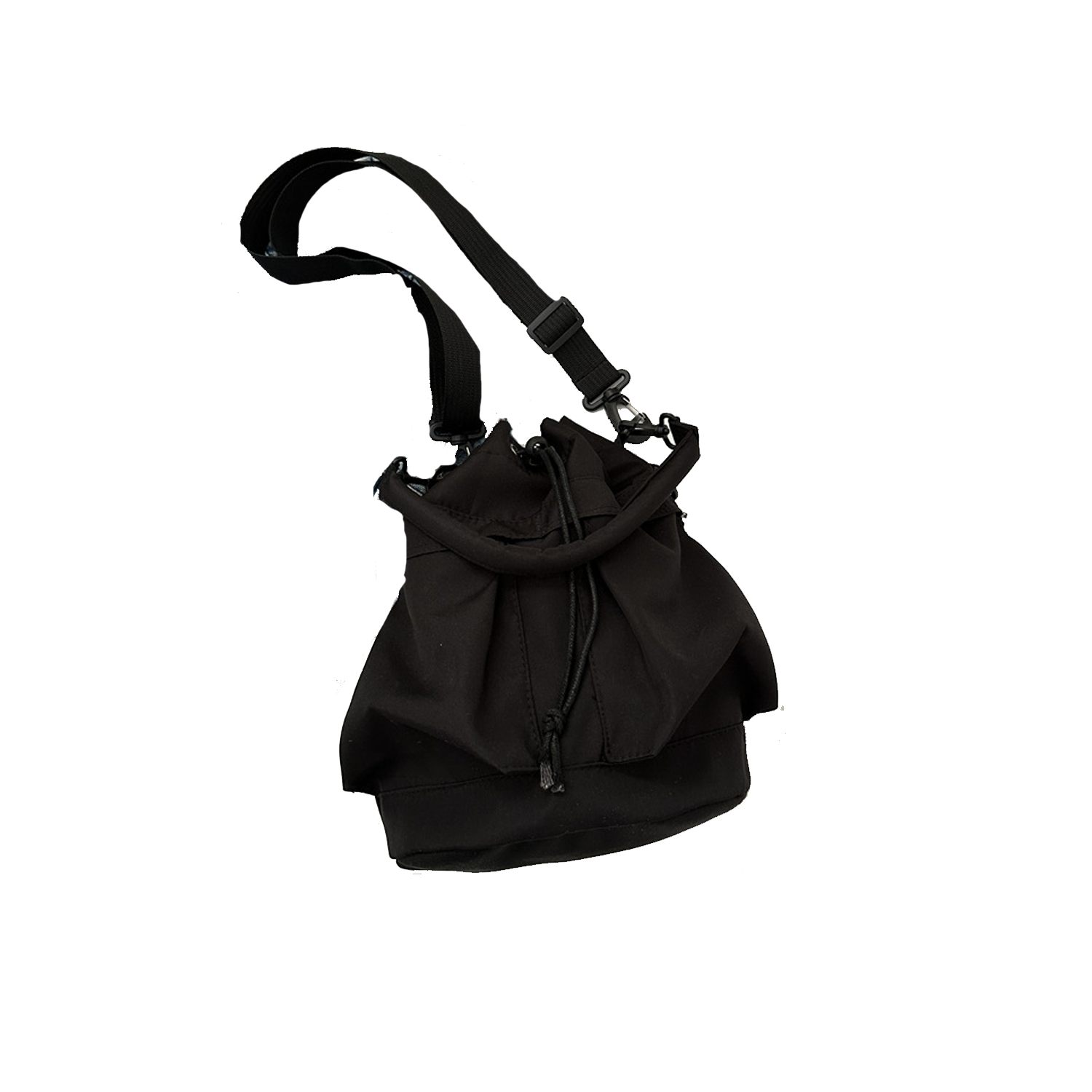 Large Anti-Scratch Drawstring Bag 4