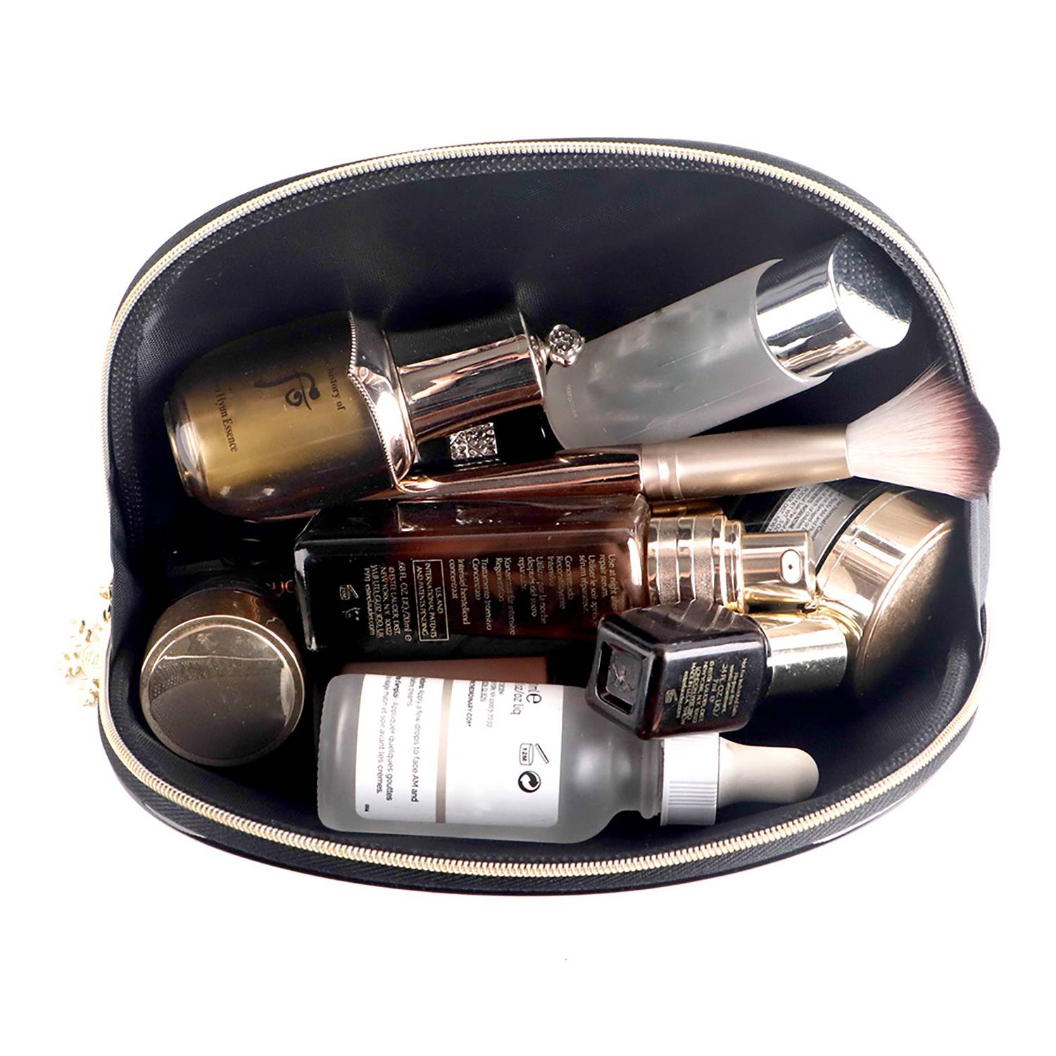 PVC Cosmetic Bag Customized for Women 5