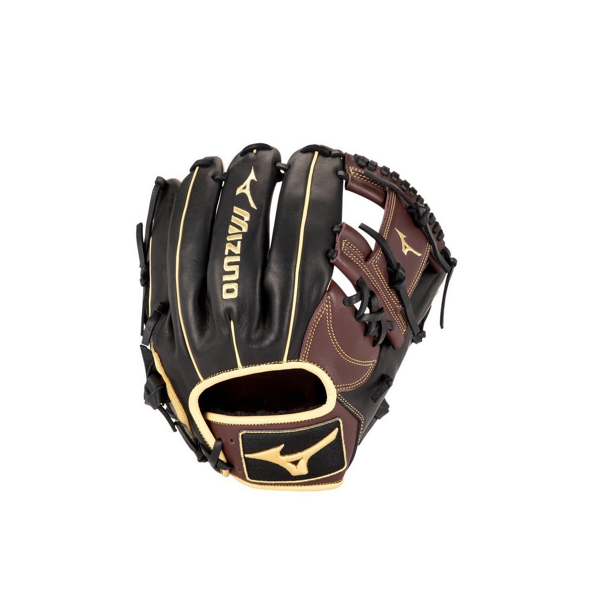 MVP Prime Infield Baseball Glove 11.75" 4