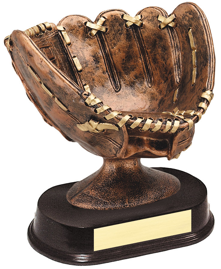 Glove Ball Holder - Fits Regulation Sized Ball 1