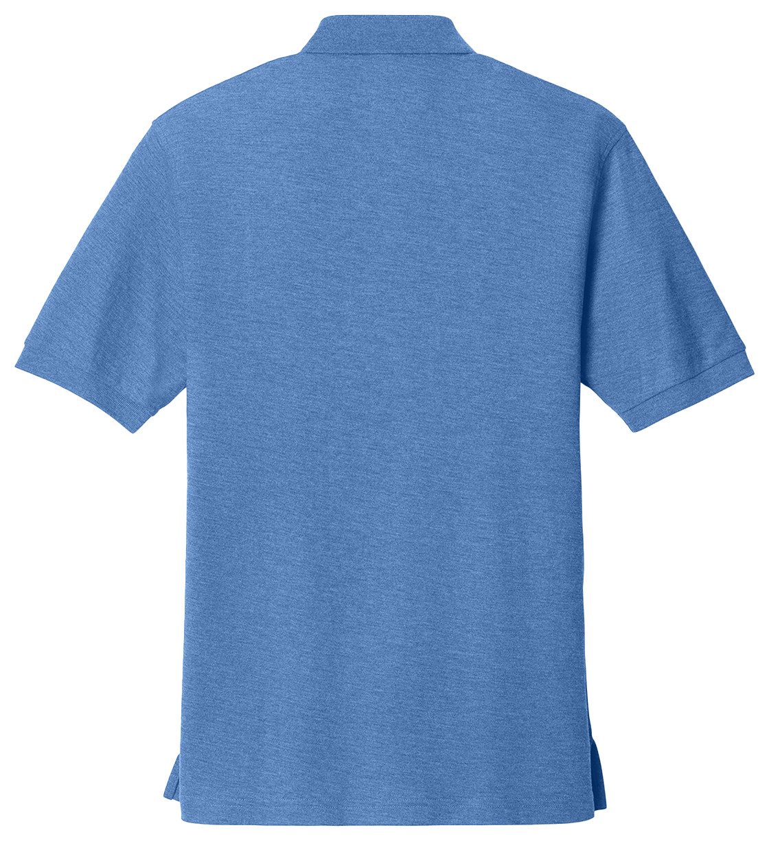 Men's 5 oz. 65/35 Poly/Cotton Pique Knit Silk Touch™ Sport Shirts 69