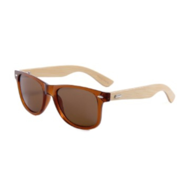 Bamboo Sunglasses 7