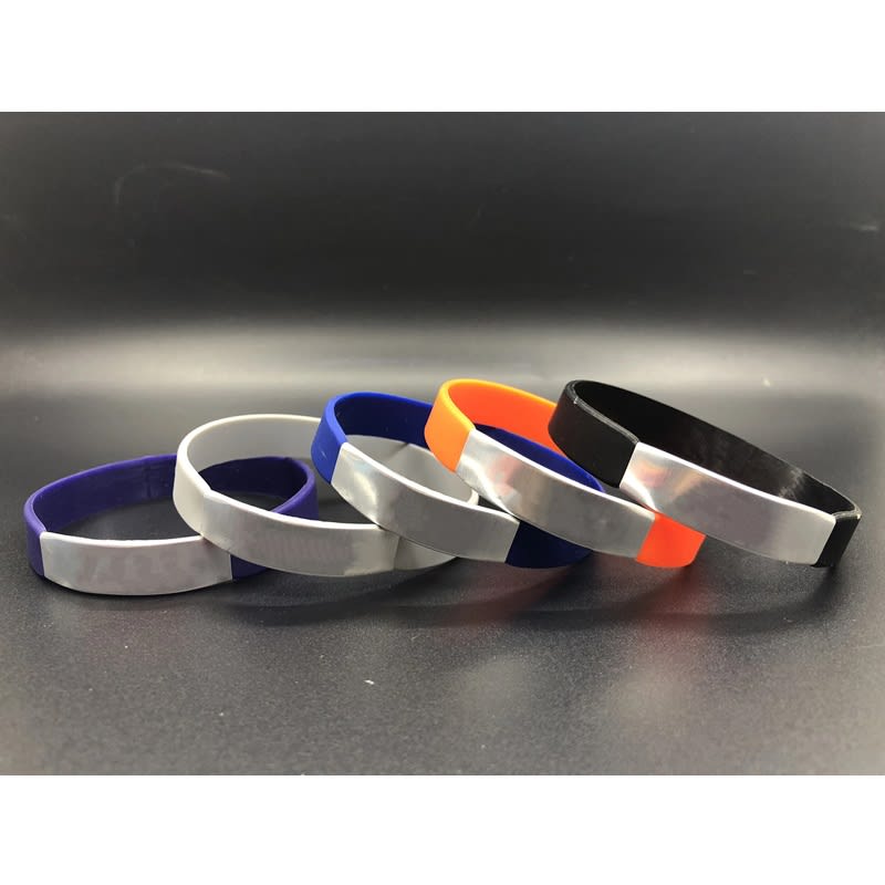 Custom Metal Wristbands 5