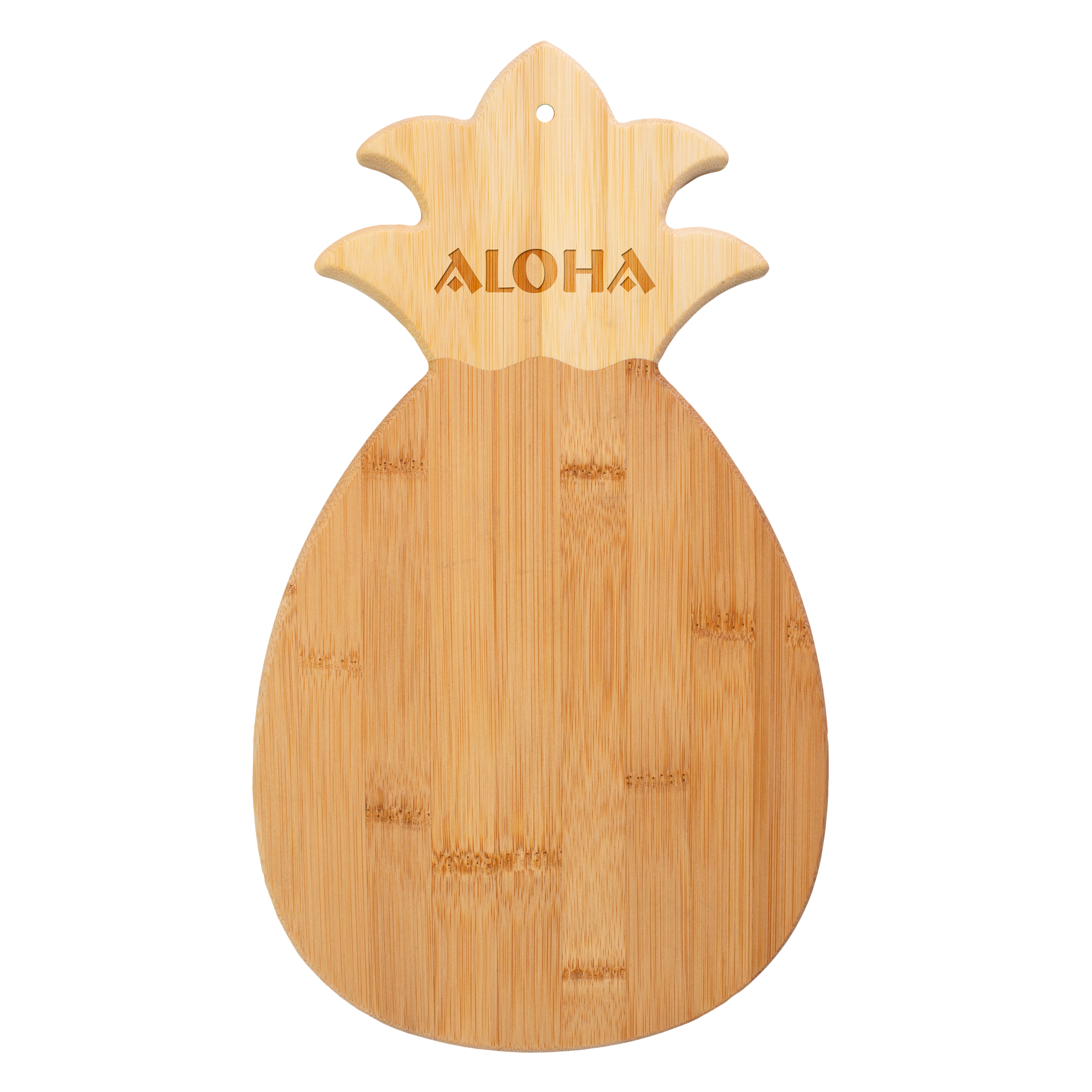 Pineapple Cutting & Serving Board 3
