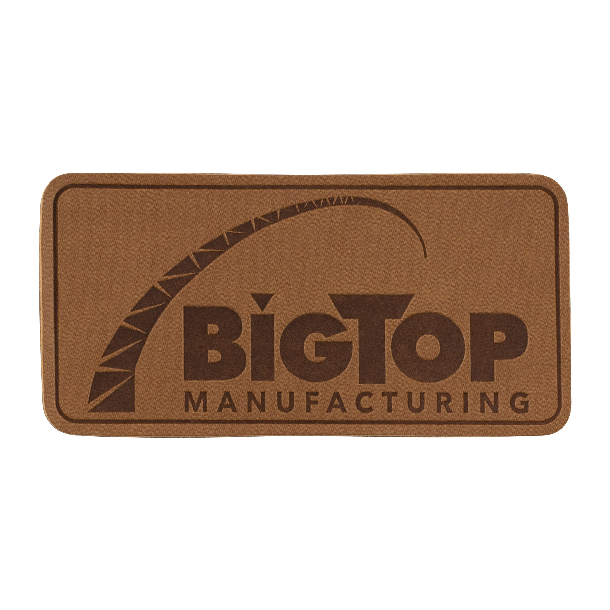 Leather Patches 1