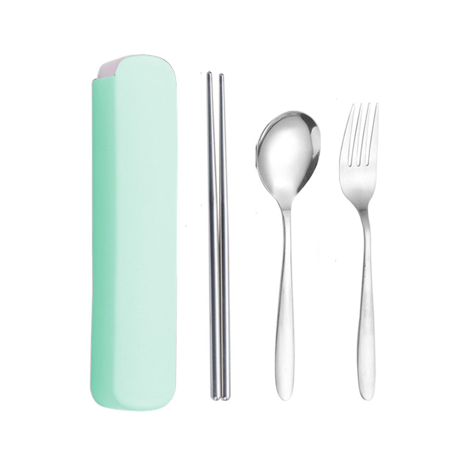 Portable Cutlery Set 8
