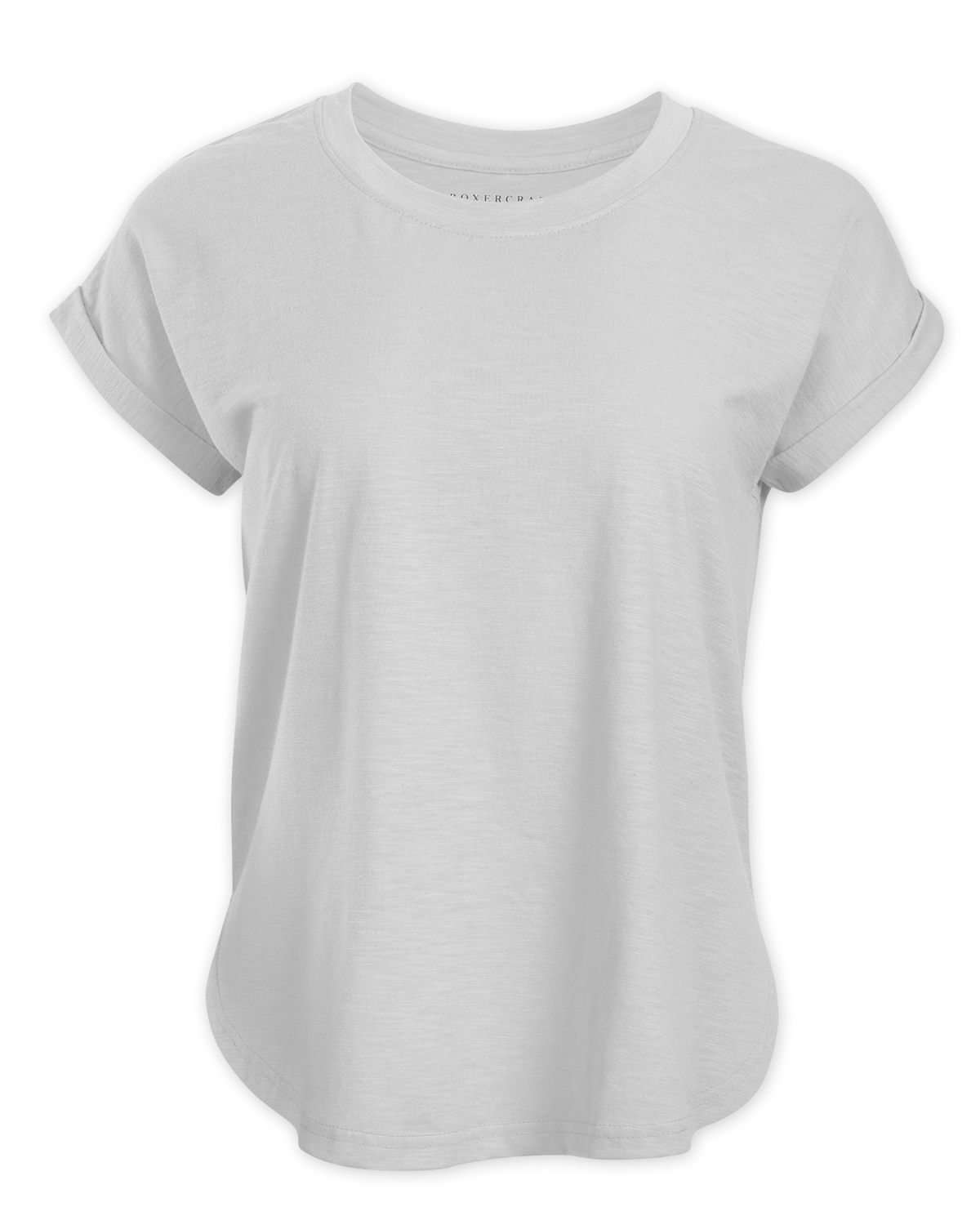 BOXERCRAFT WOMEN'S  SWEET TEE 1