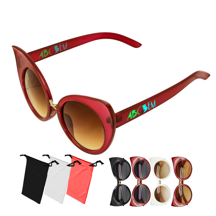 Retro Sunglasses 1