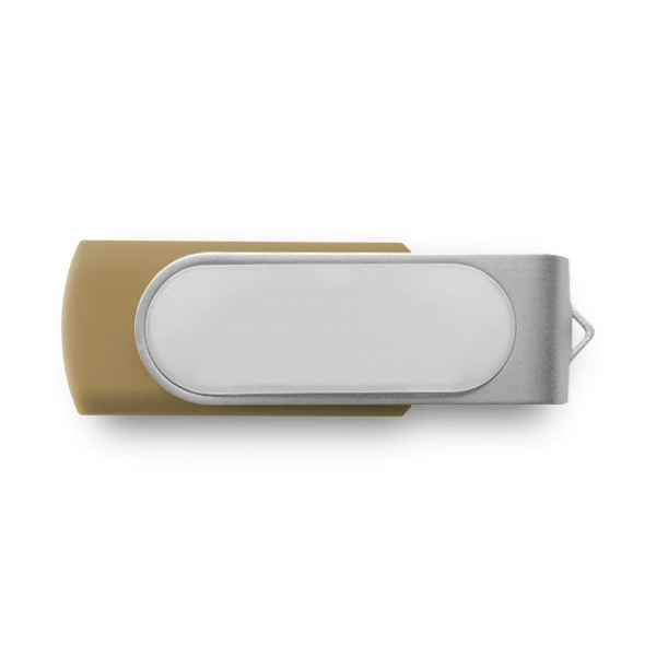 Bellwood Domed Swivel USB Flash Drive - Simports 41