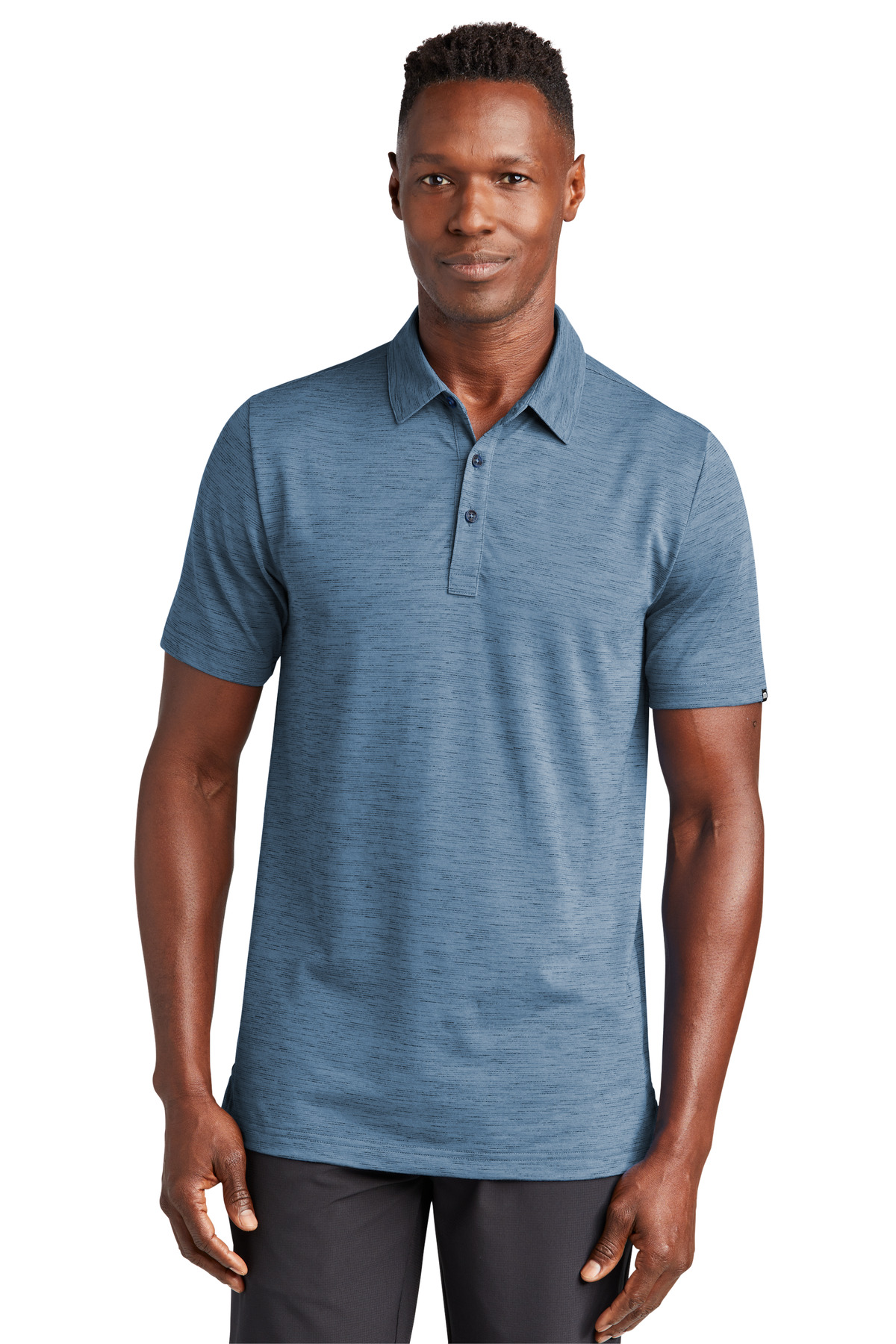 TravisMathew Auckland Slub Polo TM1MW451 10