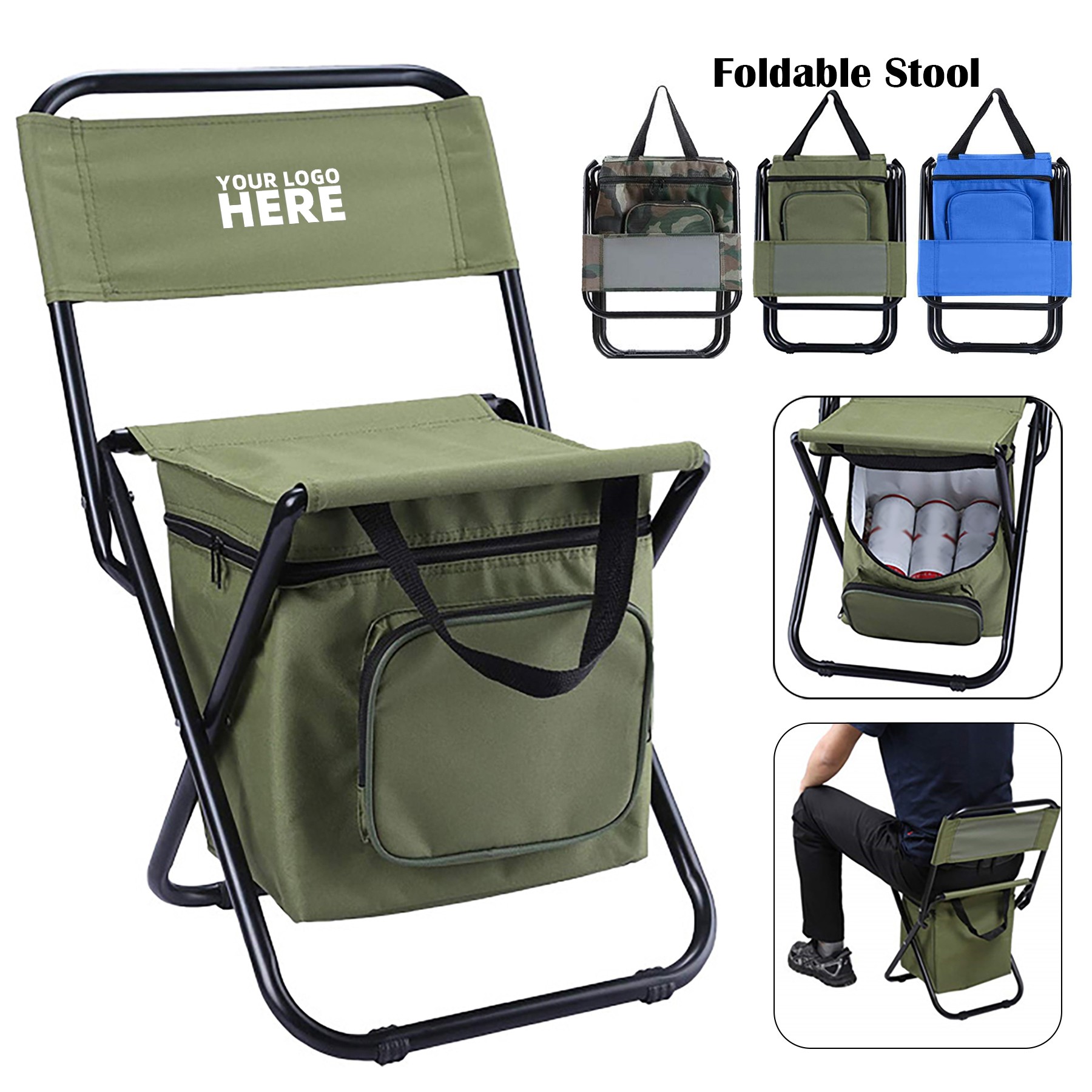 Folding Chair