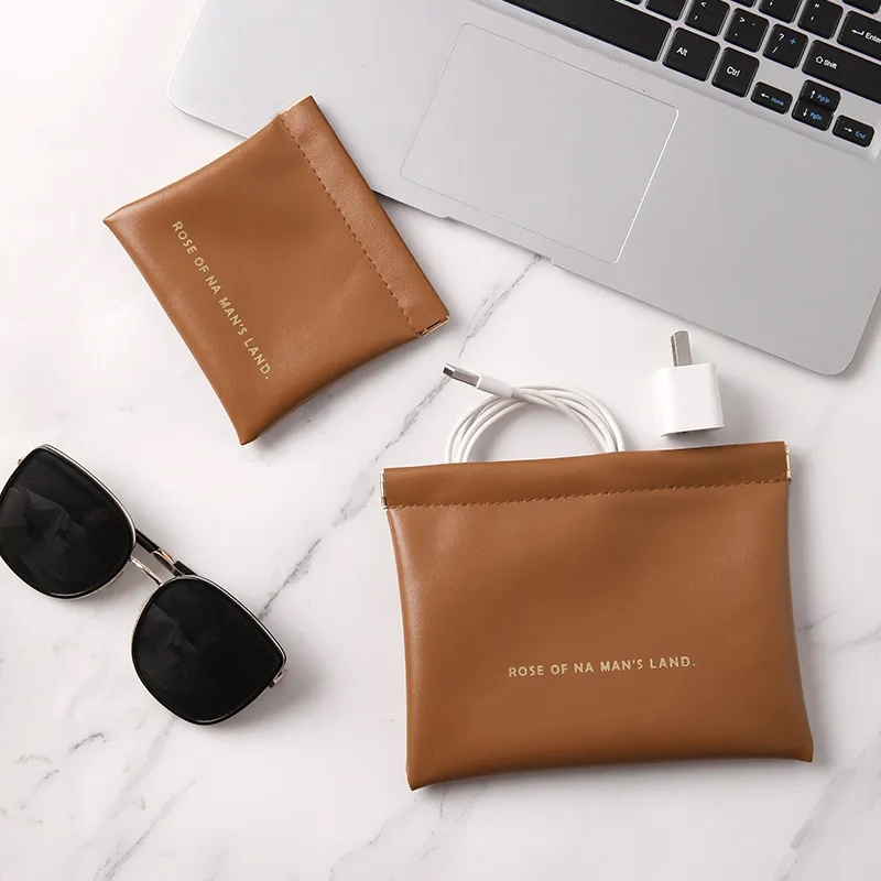 Customized Small Bullet Storage Bag 1