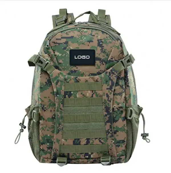 Tactical Hiking Backpack Bag 3