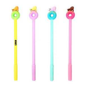 Polar Bear Shaped Pen 14