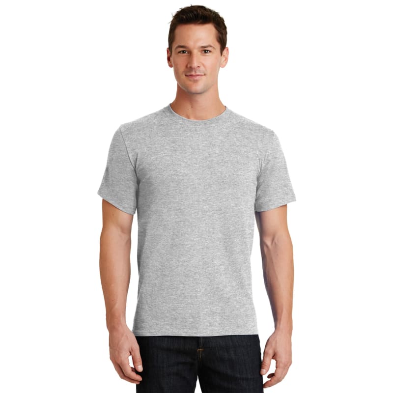 Port & Company - Essential Tee. 96