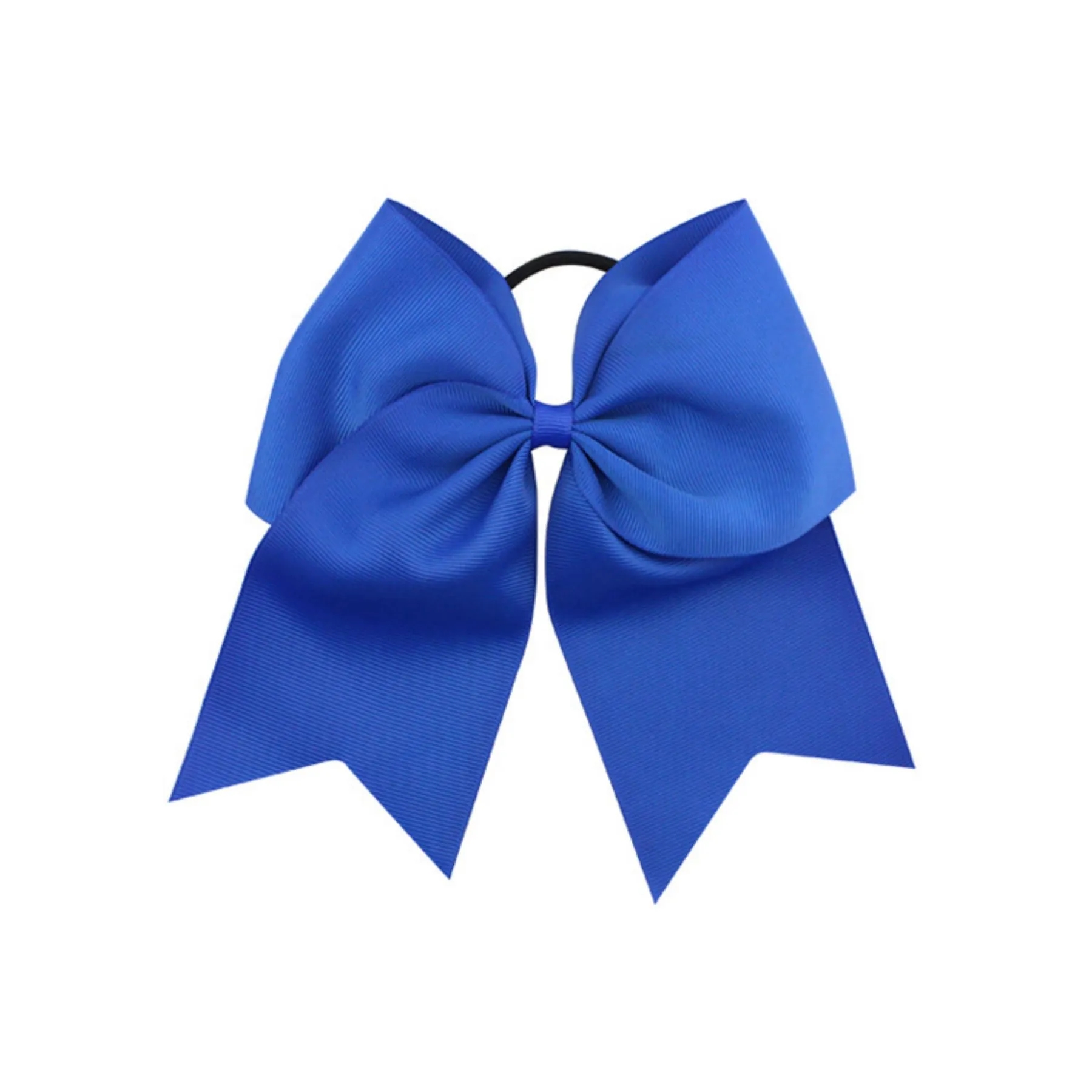 8 Inch Teen Cheerleading Hair Bow 5