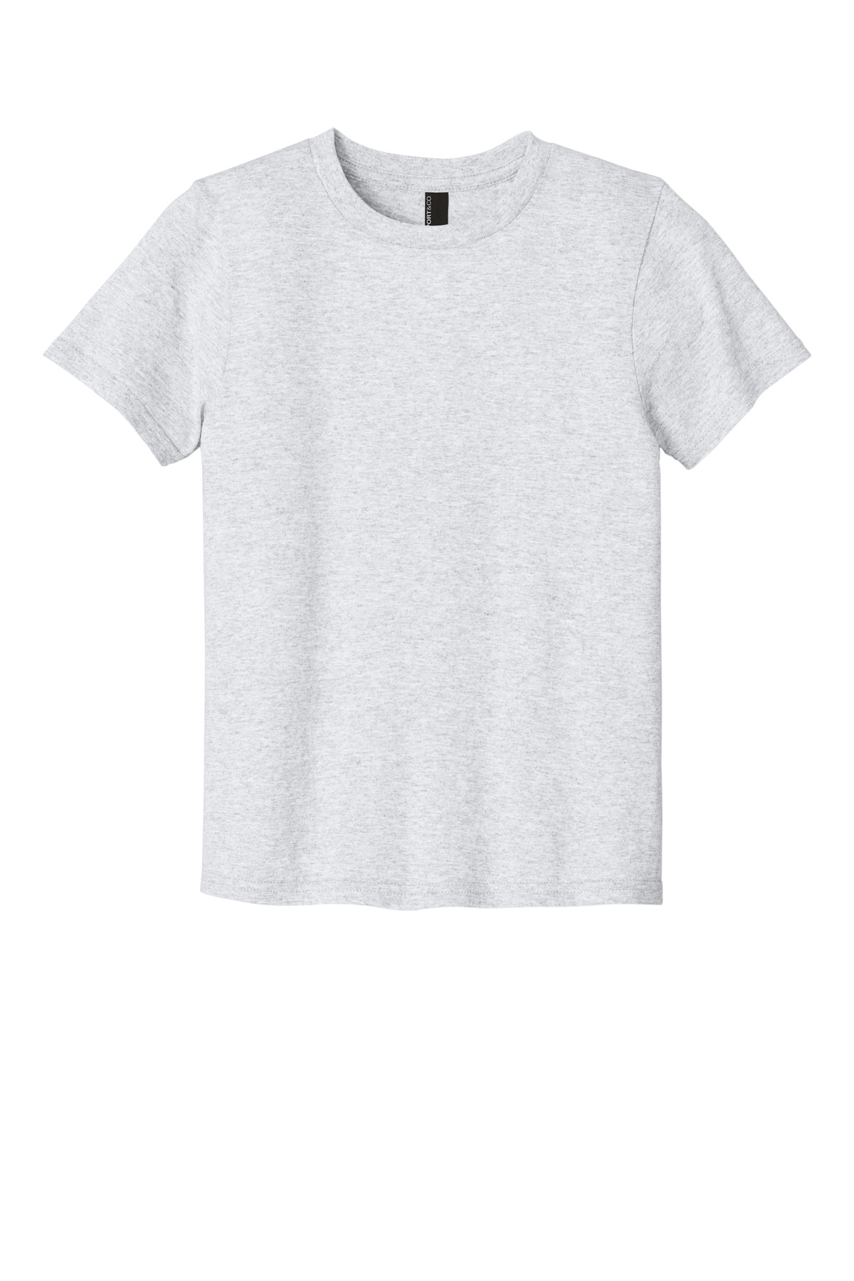 Port & Co Youth Easy Cotton Tee PC43Y 131